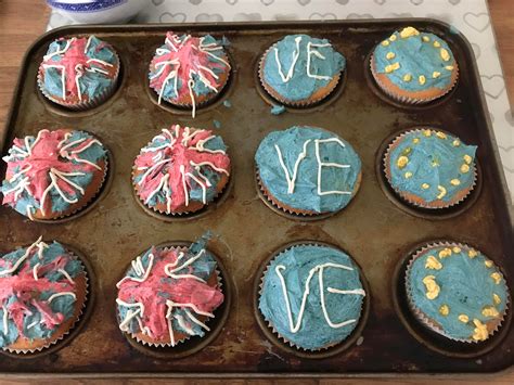 Happy Ve Day Reurope