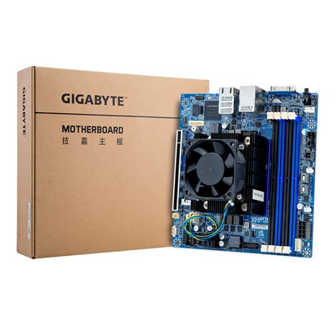 技嘉GIGABYTE 服务器主板 MB12 CE0 单路 Intel Xeon D 1700 NVIDIA INTEL AMD AI 人工智能