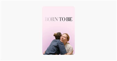 ‎Born to Be on iTunes