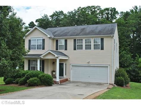 1048 Megan Cross Ln Kernersville NC 27284 Realtor