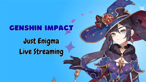 Abis Valorant Lanjut Genshin Genshin Impact Indonesia YouTube