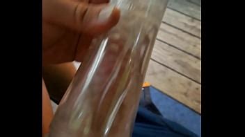 My Clear Fleshlight Xvideos