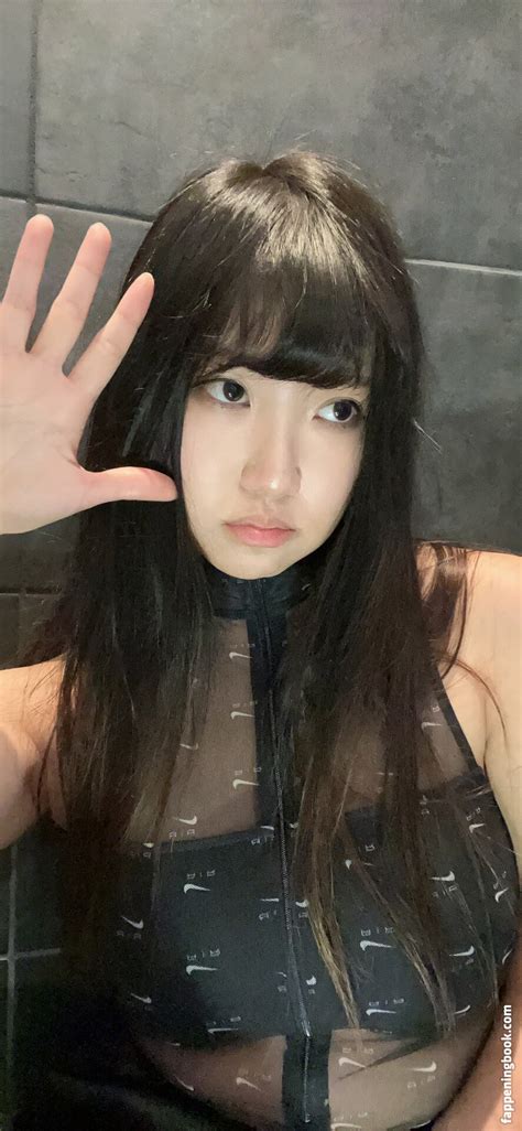 AriaSaki Simplyjustaria Nude OnlyFans Leaks Fappening Page FappeningBook