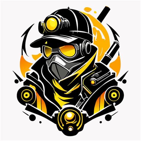 premium vector colorful heroic pose vector design