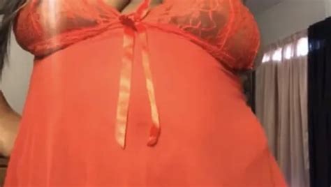 Ebony BBW Strip Tease Amateur Amateur Porn Feat Trina Foxx XHamster