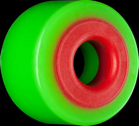 Hardcore Bushings Barrel Bushing 85A Set Photo 2 Photo Gallery Aera Trucks