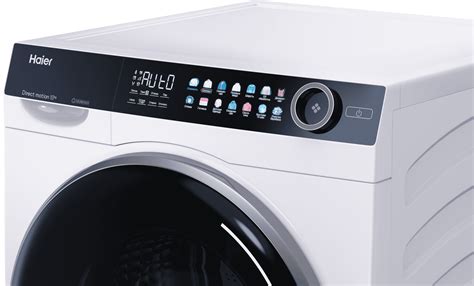 Купить стиральную машину Haier в Алматы, цены на стиралки Хайер