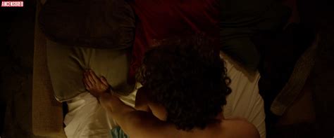 Naked Angelique Rivera In Eat Brains Love