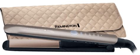 Plancha pelo Remington Keratin Therapy Pro S8590 【Análisis 2023】