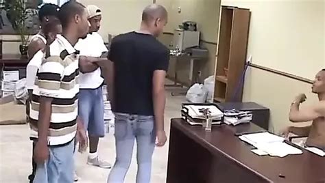 Slutty Gay In Showers XHamster