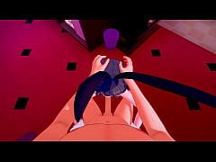 Pov Sex With Mai Sakurajima Rascal Does Not Dream Of Bunny Girl Senpai Porn Xxx Mobile