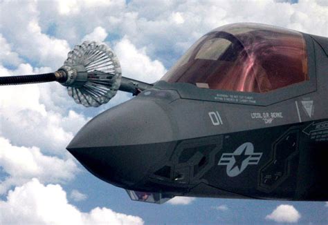 Nitpick F 35 Canopy
