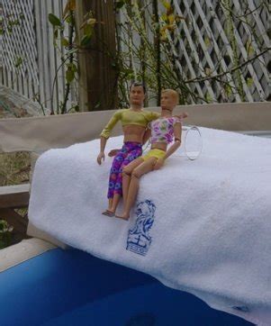 Hot Tub Fun Tvismylife