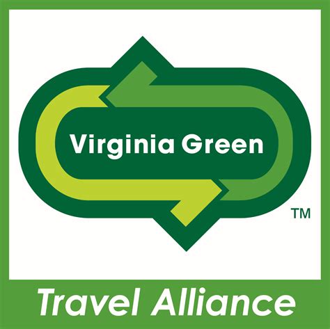 Virginia Green Travel Alliance | Richmond VA