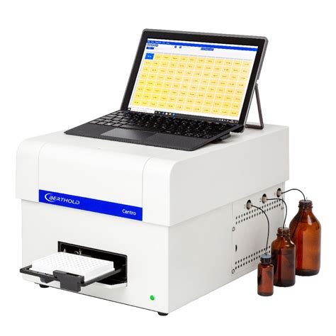 Fluorescence Microplate Readers Scienze