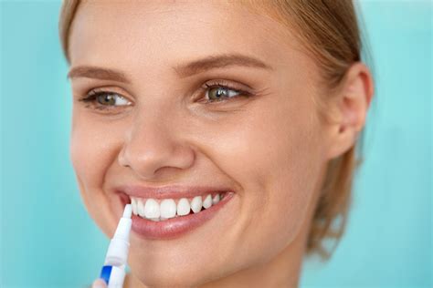 Whats The Difference Between Professional Teeth Whitening And Diy