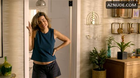 Natalie Morales Nude Aznude