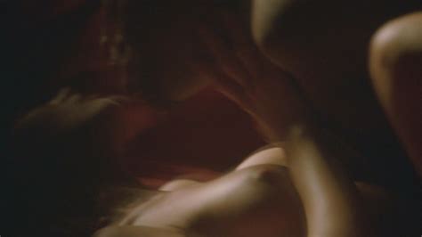 Naked Jolene Blalock In Slow Burn