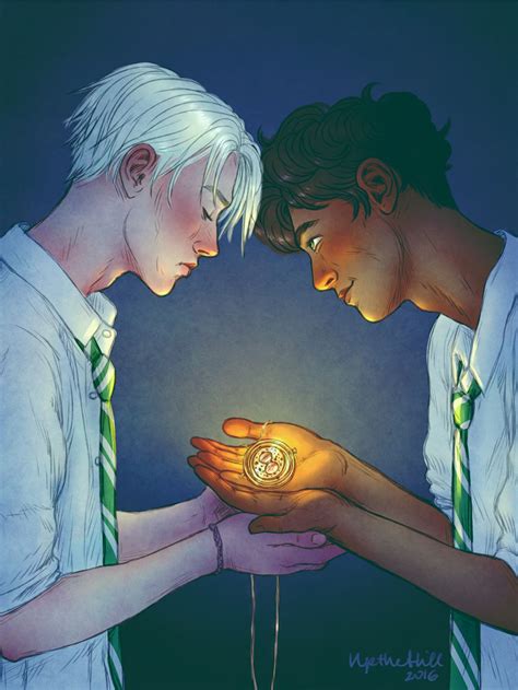 UptheHill Gay Harry Potter Harry Potter Funny Scorpius And Albus