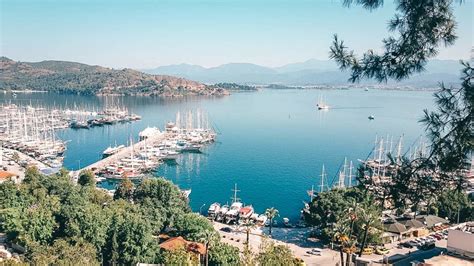 7 Tipps für die wunderschöne lykische Küste in der Türkei