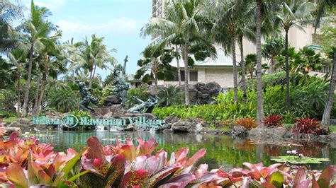 Kalia Tower At Hilton Hawaiian Village Walters Kimura Motoda Inc