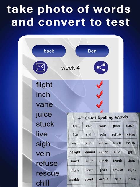 Spelling Bee Games Tests For Android Download