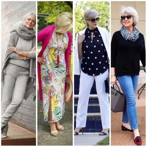 Como Vestir A Los A Os Outfits Mujer Muy Trendy