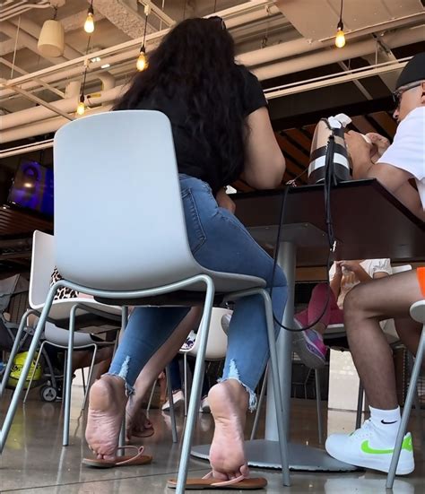 Milf Flip Flop Soles