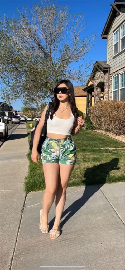 Pin by Dayanalinan on Guardado rápido in Latina fashion outfits Cute everyday outfits