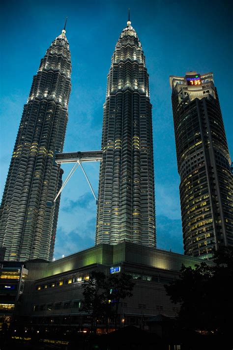 50 Free Klcc And Kuala Lumpur Images Pixabay