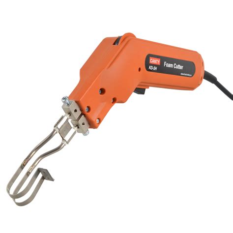 KD 5HG Hot Knife Styrofoam Handhled Thermo Cutter Buy Hot Knife EPS Foam Cutter Hot Knife