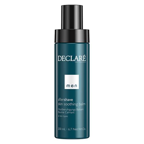 Declaré Men Aftershave Balm