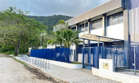 Escolas Municipais - Praia Grande
