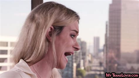 Dirty Transgender Filled In Anal Hole By Dirty Male Fucker