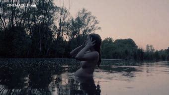 The Last Kingdom Season 1 Nude Scenes Review