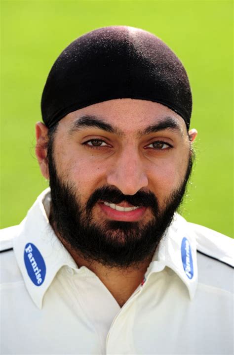 Monty Panesar | ESPNcricinfo.com