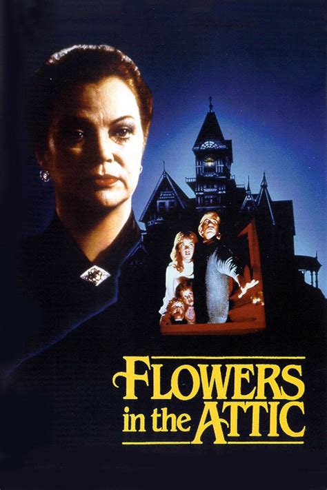 Flowers in the Attic (1987 film) - Alchetron, the free social encyclopedia