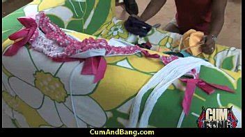 Black Slut Used For Blowjobs By A Group Of White Men XVIDEOS