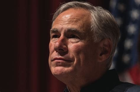Covering up his crimes: Greg Abbott accused of hiding details about
