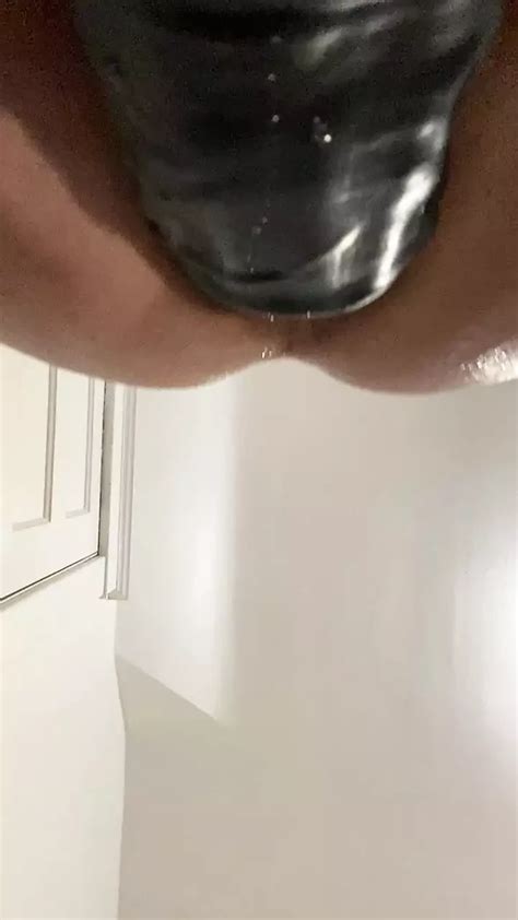 Sweaty Ass Riding Huge Dildo On Mirror Shemale Amateur Porn Feat Everydeygrey Xhamster