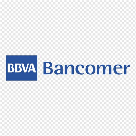 Bbva Bancomer Hd Logotipo Png Pngwing