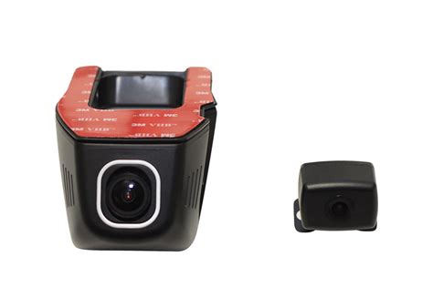 Redpower Dvr-Uni-N купить в Москве, СПб | Видеорегистратор RedPower ...