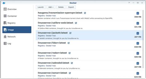 Jackett Installation (Docker) | How to Setup Jackett on a Synology