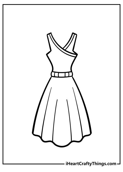 color a dress 2
