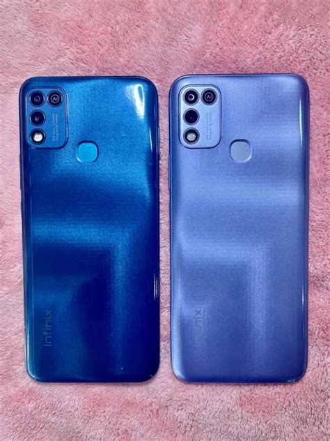 Infinix Hot Play Lazada Co Th