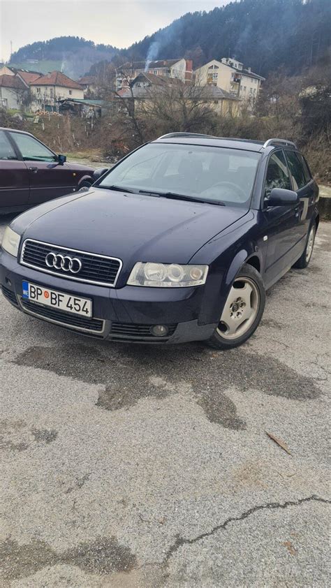 Audi A Tdi Cijena Crna Gora Bijelo Polje Okolina