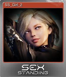 Showcase Sex Standing