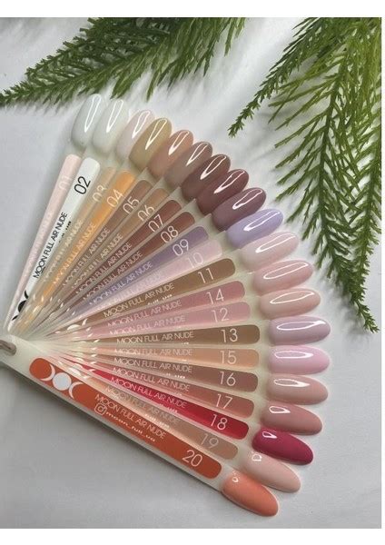 Moon Full Kalıcı Oje Yarı Şeffaf Nude Lila No 10 Fiyatı