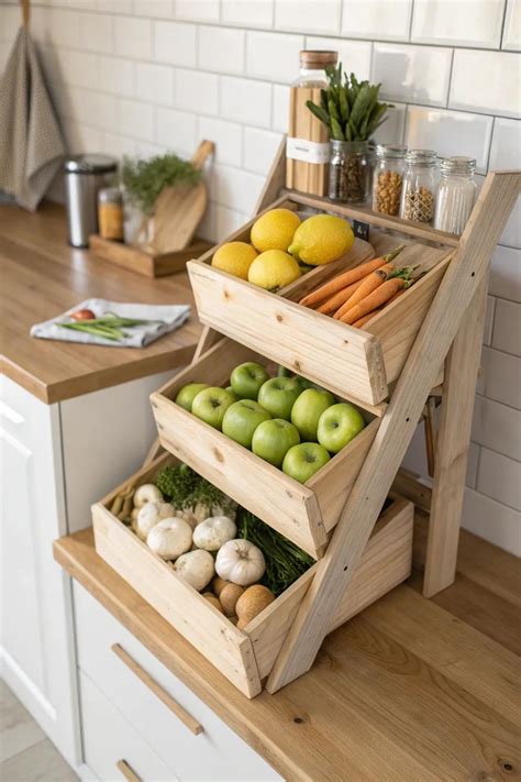 charming wooden crate display ideas   room timberelle