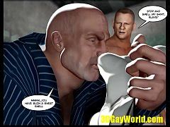 Sadomaso Gay Fisting Story 3d Cartoon Animated Comics Hentai Xxx Mobile Porno Videos Movies